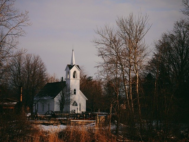 The Church